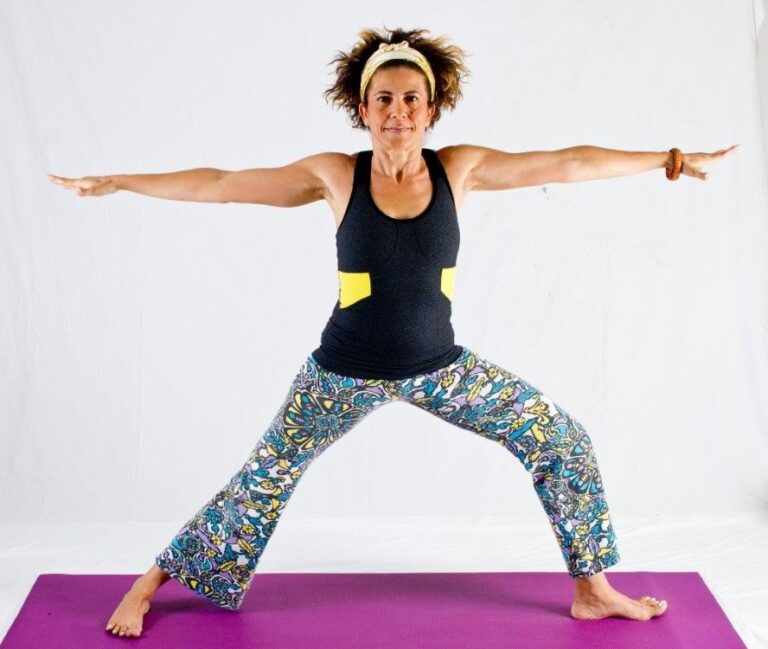 Milana Yoga Lyon 10 ans
